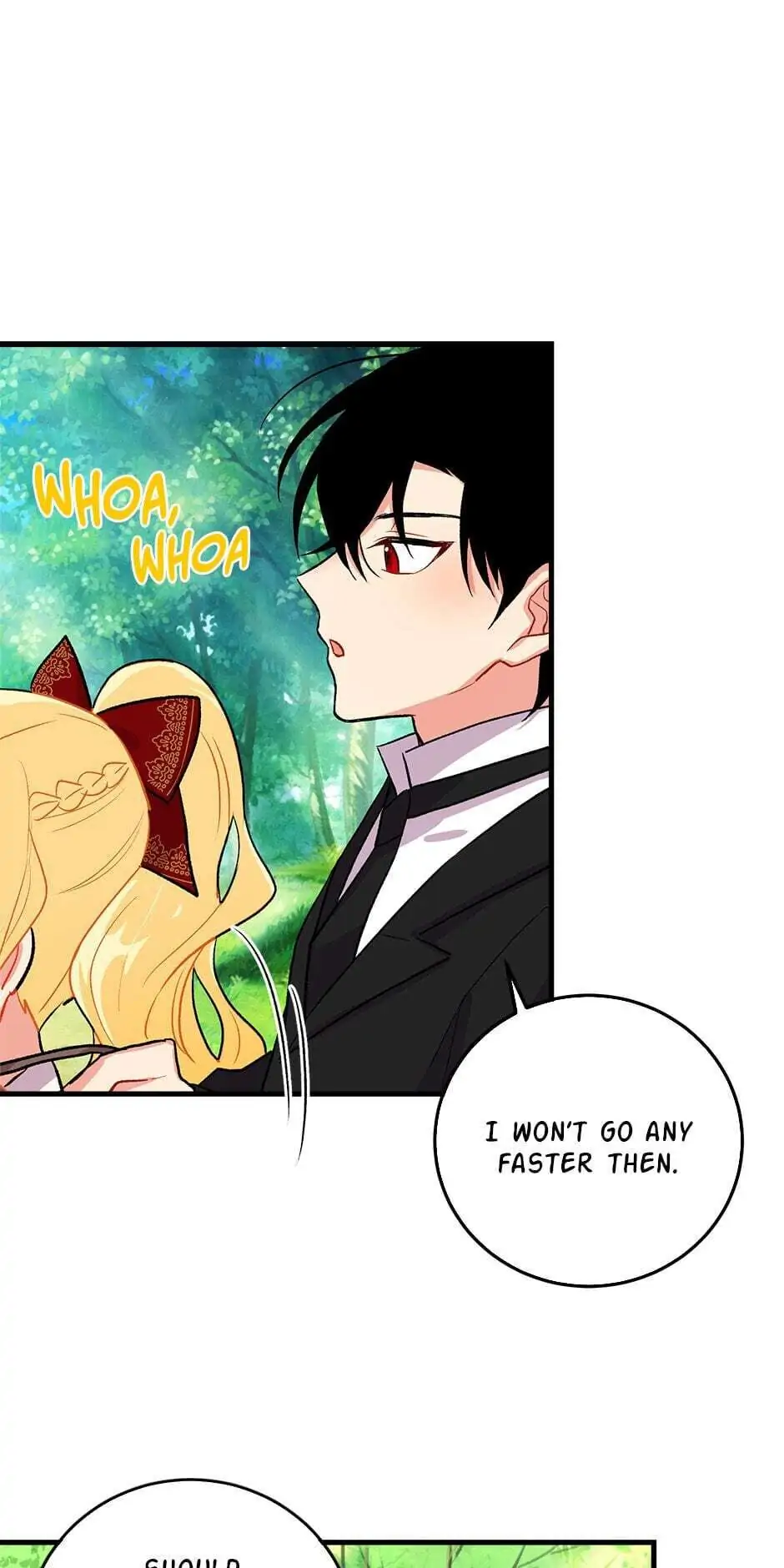 I Am a Child of This House Chapter 9 - page 17